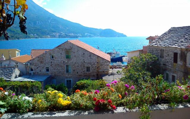 Durda2 - With sea View - A1 Bezerusa