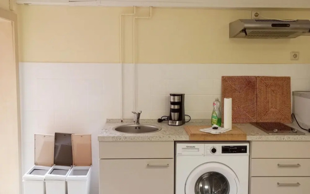 Ferienwohnung im Herzen Ilsenburgs