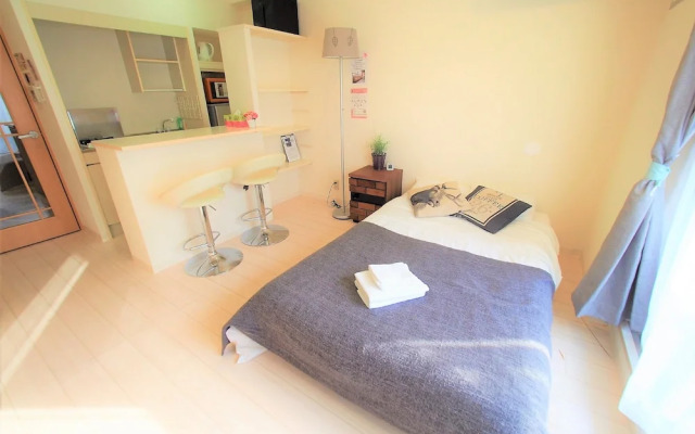 Always Stay Dotonbori506 PH45