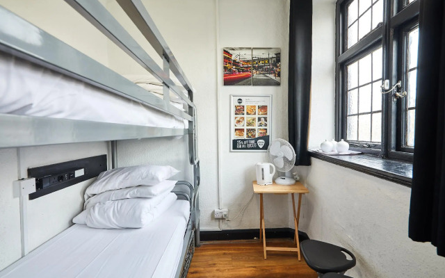 St Christopher's Inn, Camden - Hostel