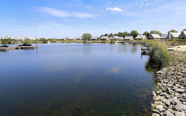 Villa Oesterdam Comfort 4 Persons