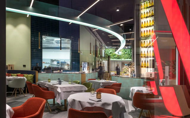 J44 Lifestyle hotel