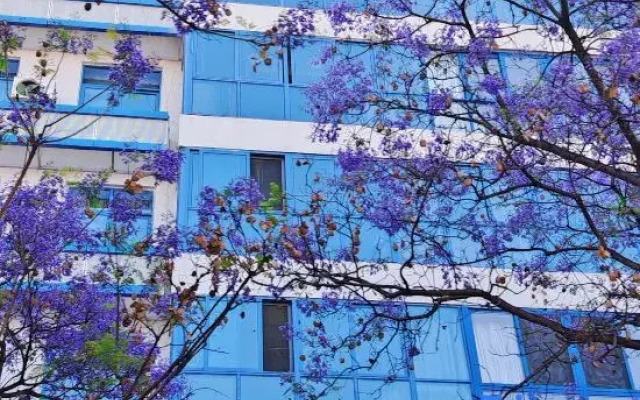Qian xi  hotel