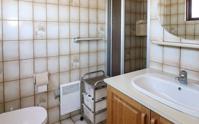 6 Person Holiday Home in Hadsund