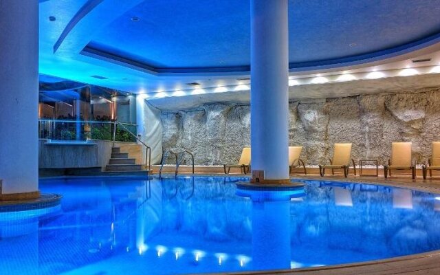 Aegean Blue Beach Hotel