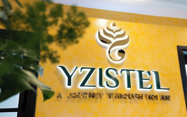 Yzistel