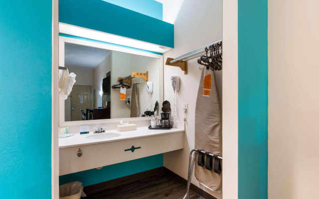 Quality Inn & Suites Rockingham