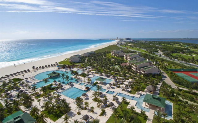 Iberostar Selection Cancún - All Inclusive