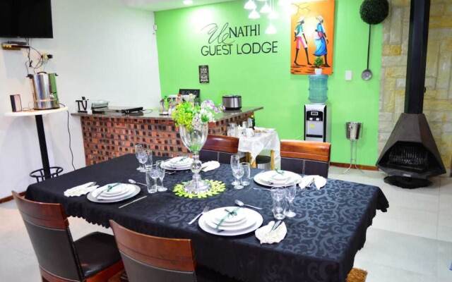 Unathi Guest Lodge