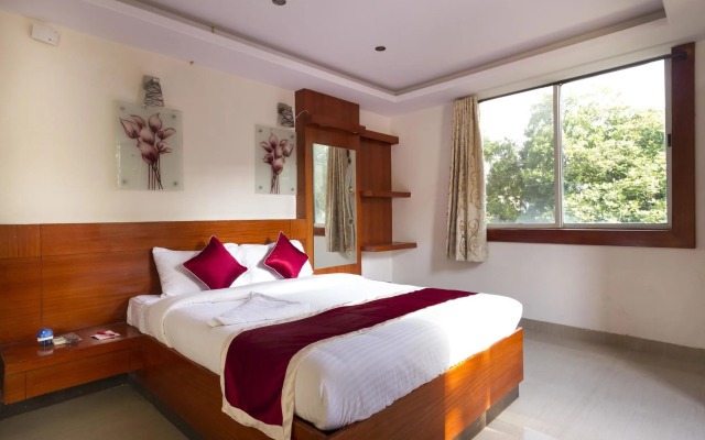 Oyo Rooms Koramangala 4th Block