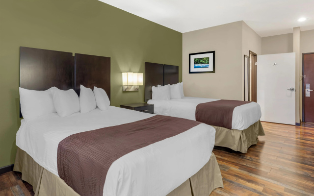 Best Western Sky Valley Inn