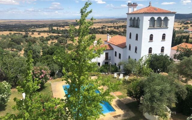 Hotel Rural Viña las Torres