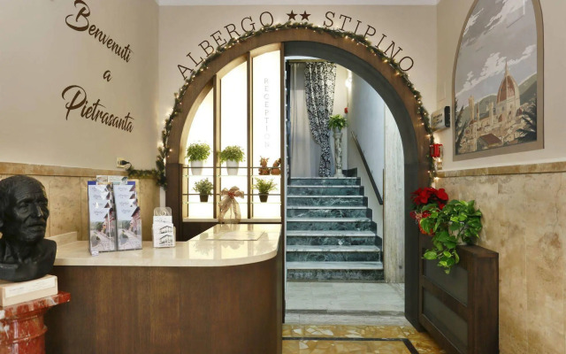 Art Hotel Pietrasanta