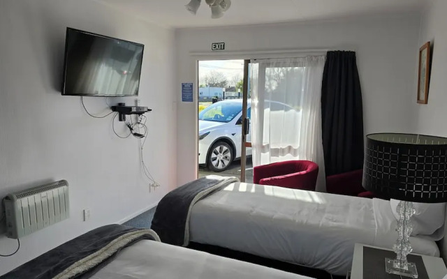 Marton Motel NZ