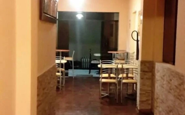Hotel Pradera Verde Inn