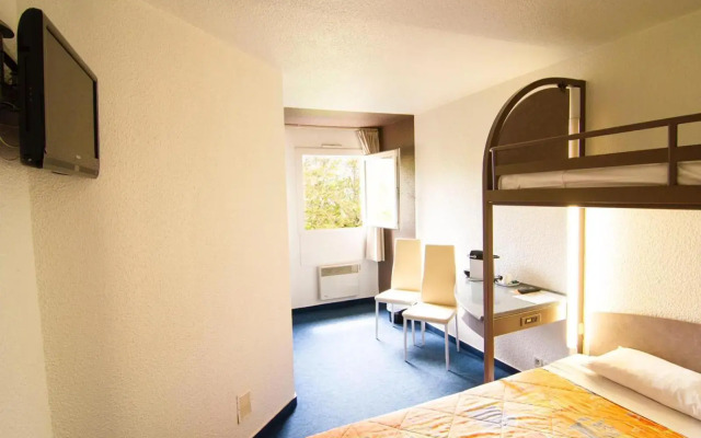 EGG HOTEL - HOTEL LES GENS DE MER Dieppe