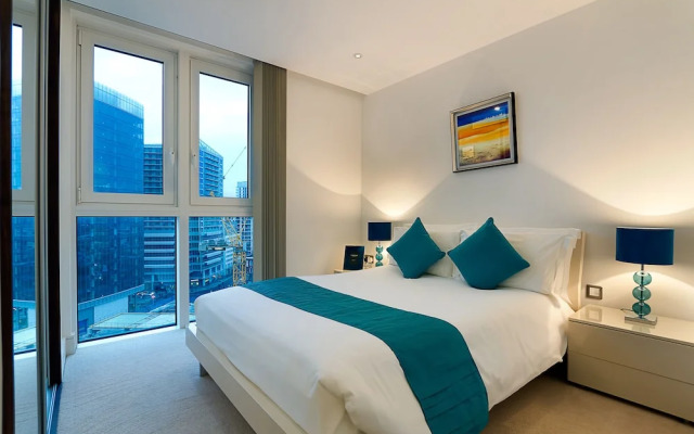 Altitude E1 Apartments