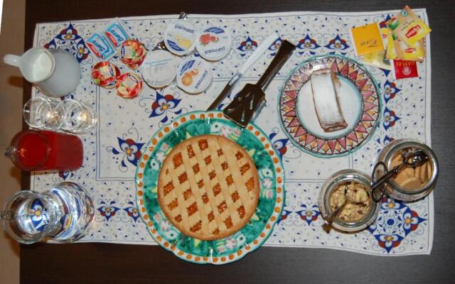 Il Guiscardo Bed and Breakfast