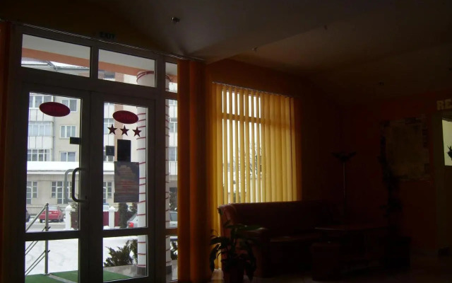 Hotel Mures