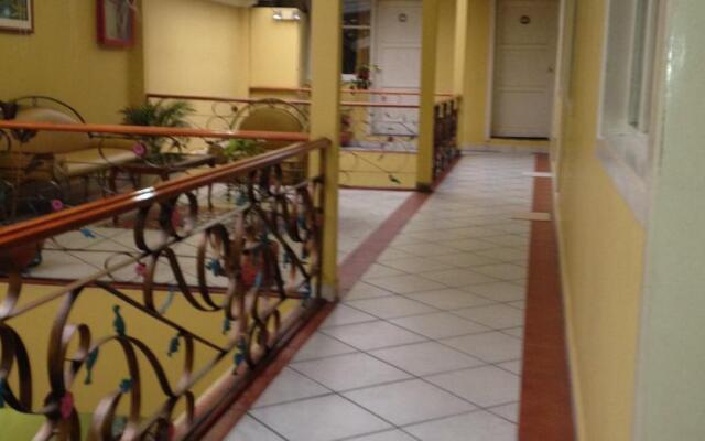 Hostal La Castellana