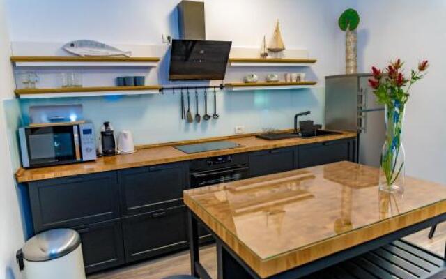 Villa Casafina Serviced Apartments