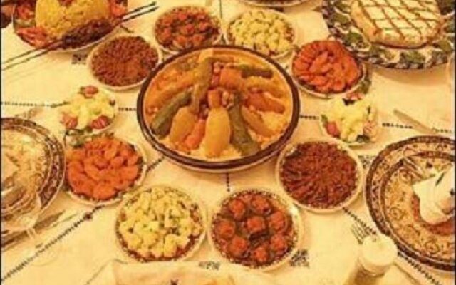 Riad Dar Laura