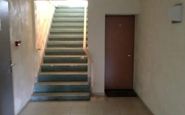 Purvynės Apartamentai