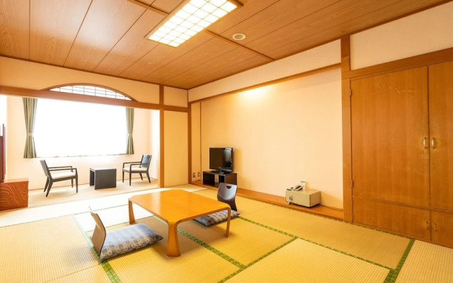 Green Hotel Aizu