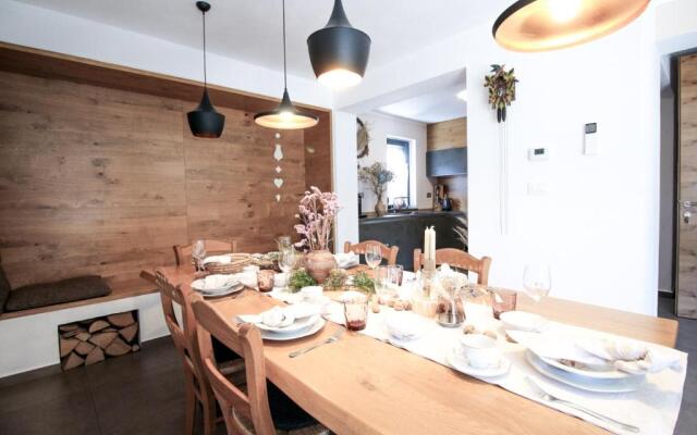 Apartments ALPA VITA