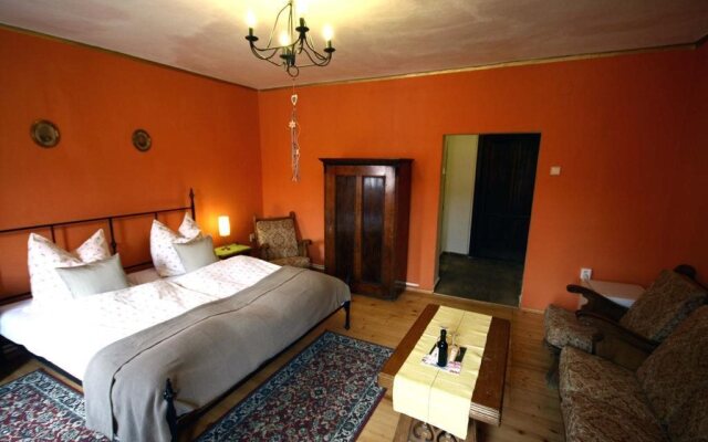 Pension Adalbert