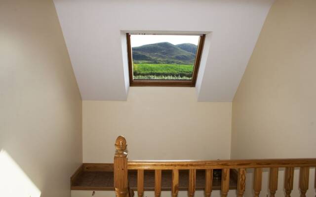 Madra Rua Organic Accommodation