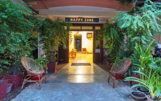 Happy Zone Hostel