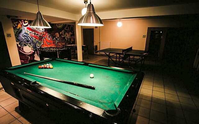 Ostel Jugendhotel Bremervörde