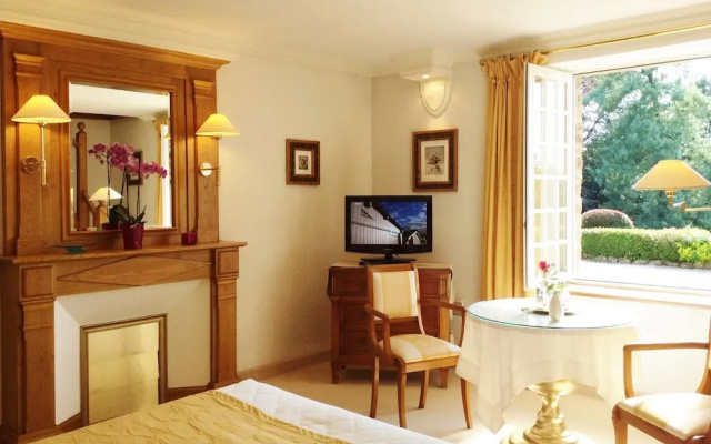 Le Manoir de Kertalg