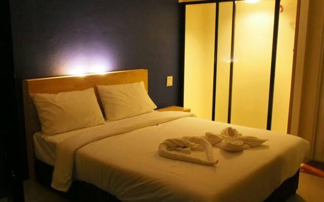 Rimnatee Resort Trang