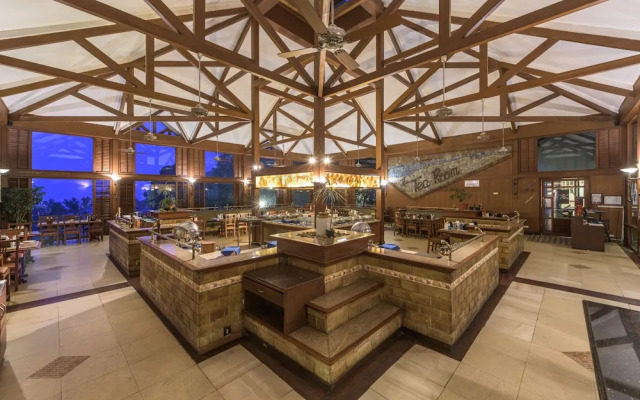 Club Mahindra Munnar Resort