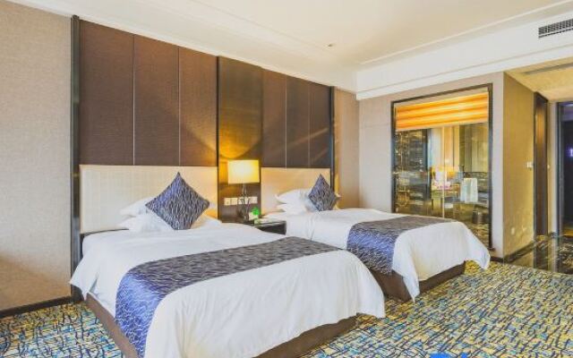 Astral Hotel