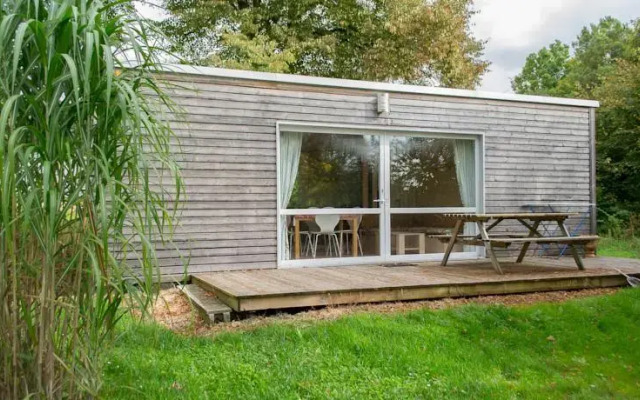 Camping Le Mont César