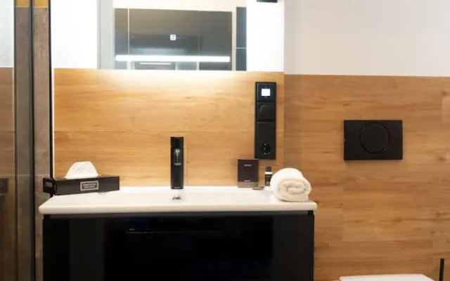 LÜTTES LOFT Boutique Hotel