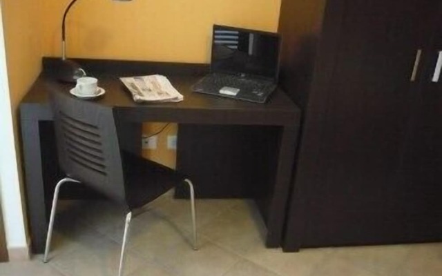 Antica Ravenna Residence