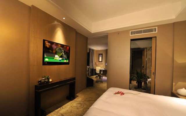 Ramada by Wyndham Xian Bell Tower