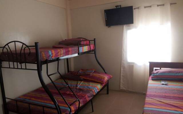 Razote Travel Lodge