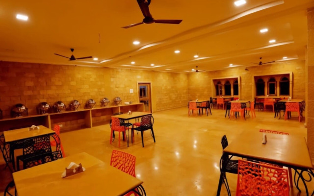 Ratnawali Camps