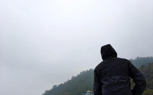 UbEx Home Rishikesh - Hostel