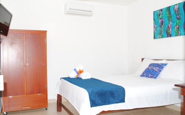 Hotel Ocean Taganga Internacional - Hotel in Santa Marta - Photo 2