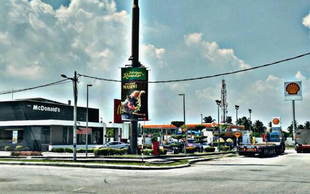 Grand Kapar Hotel Kuala Selangor