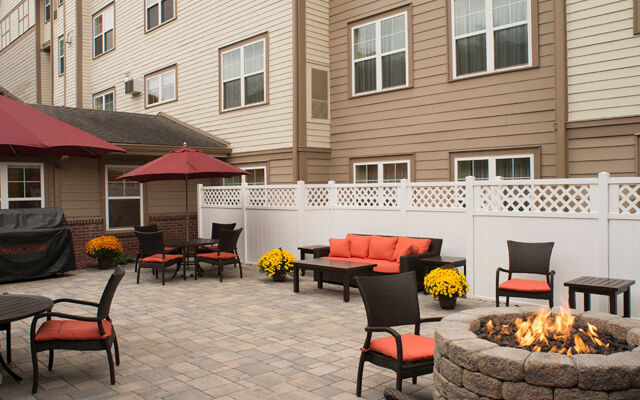 Residence Inn by Marriott Saratoga Springs