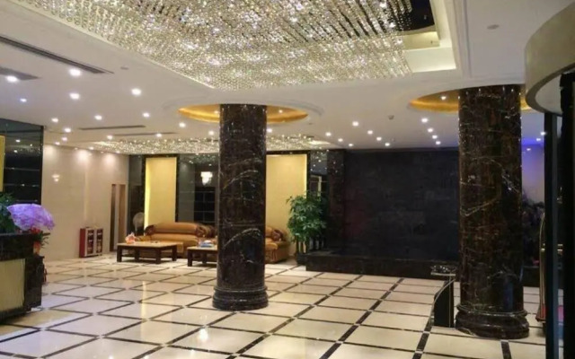 Tiecheng Hotel