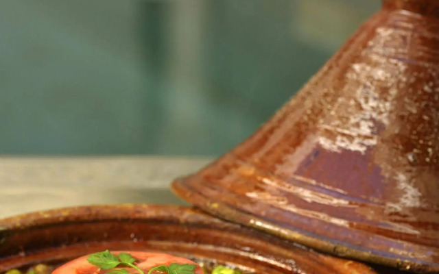 Riad Le Jardin d'Abdou