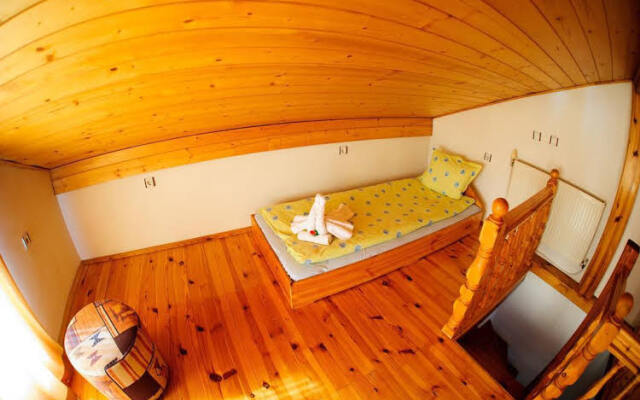 Family Hotel Nadejda